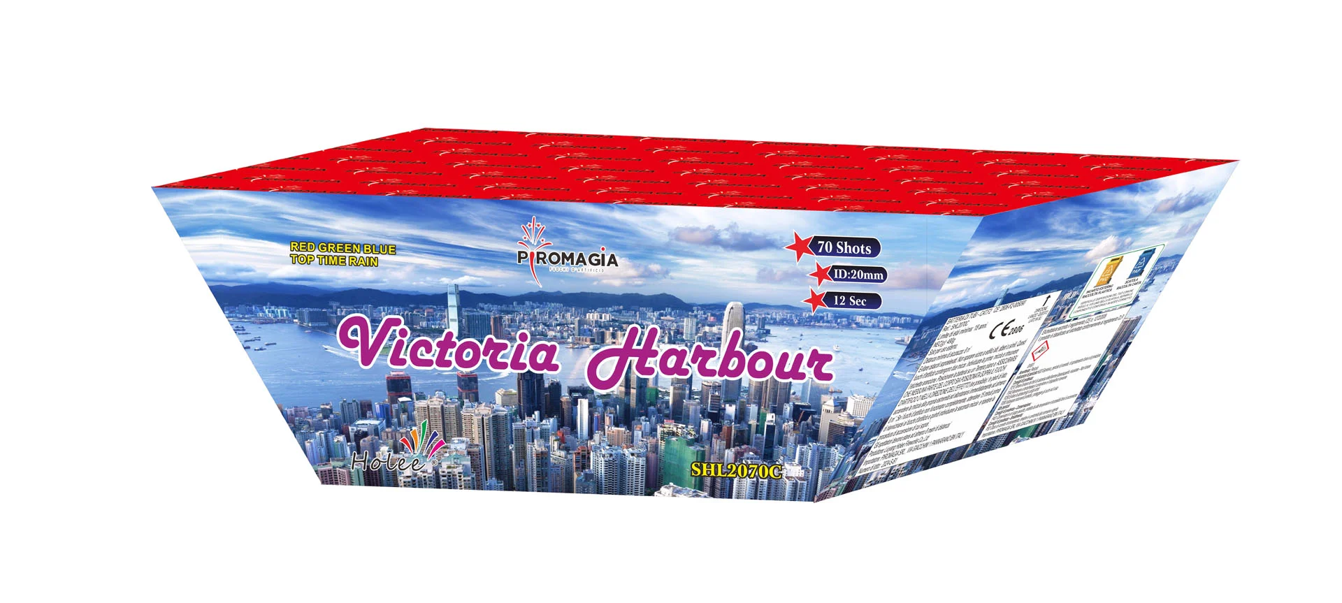 Victoria Harbour - immagine 1