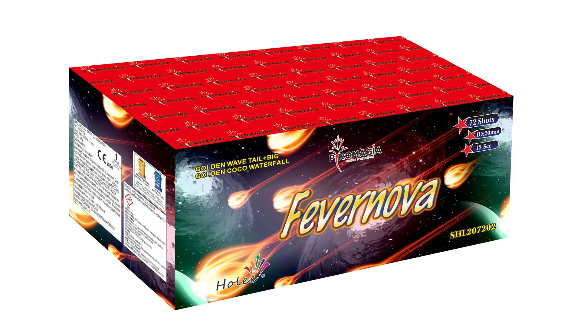 Fevernova - immagine 1