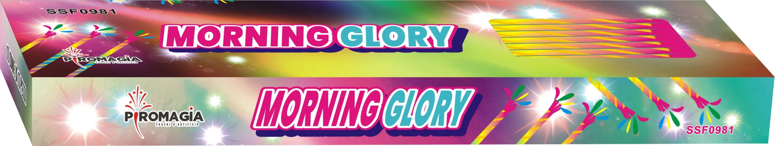 Morning Glory - immagine 1