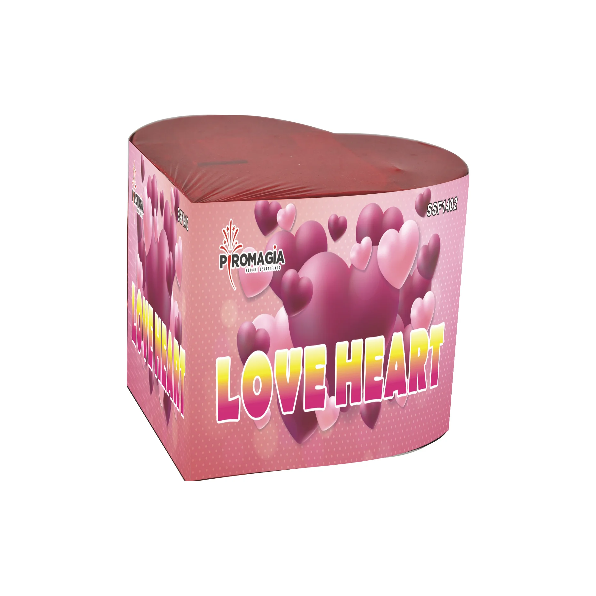 Love Heart - immagine 1