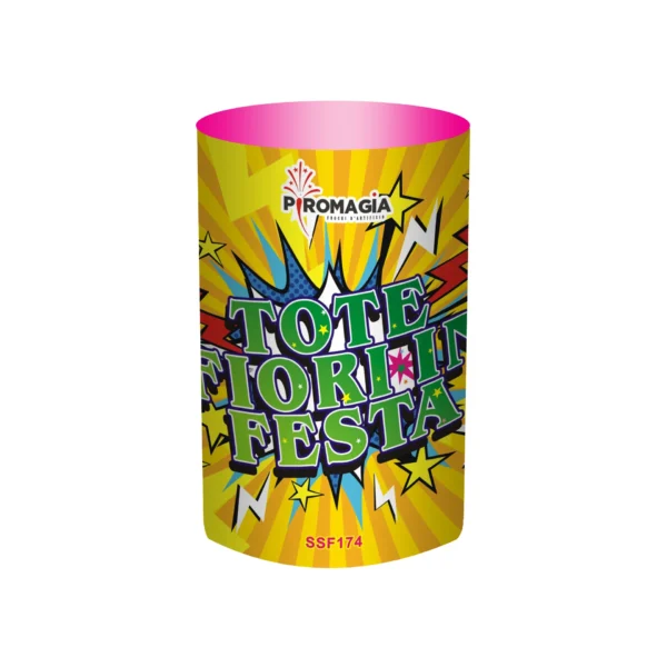 Torte Fiori in Festa