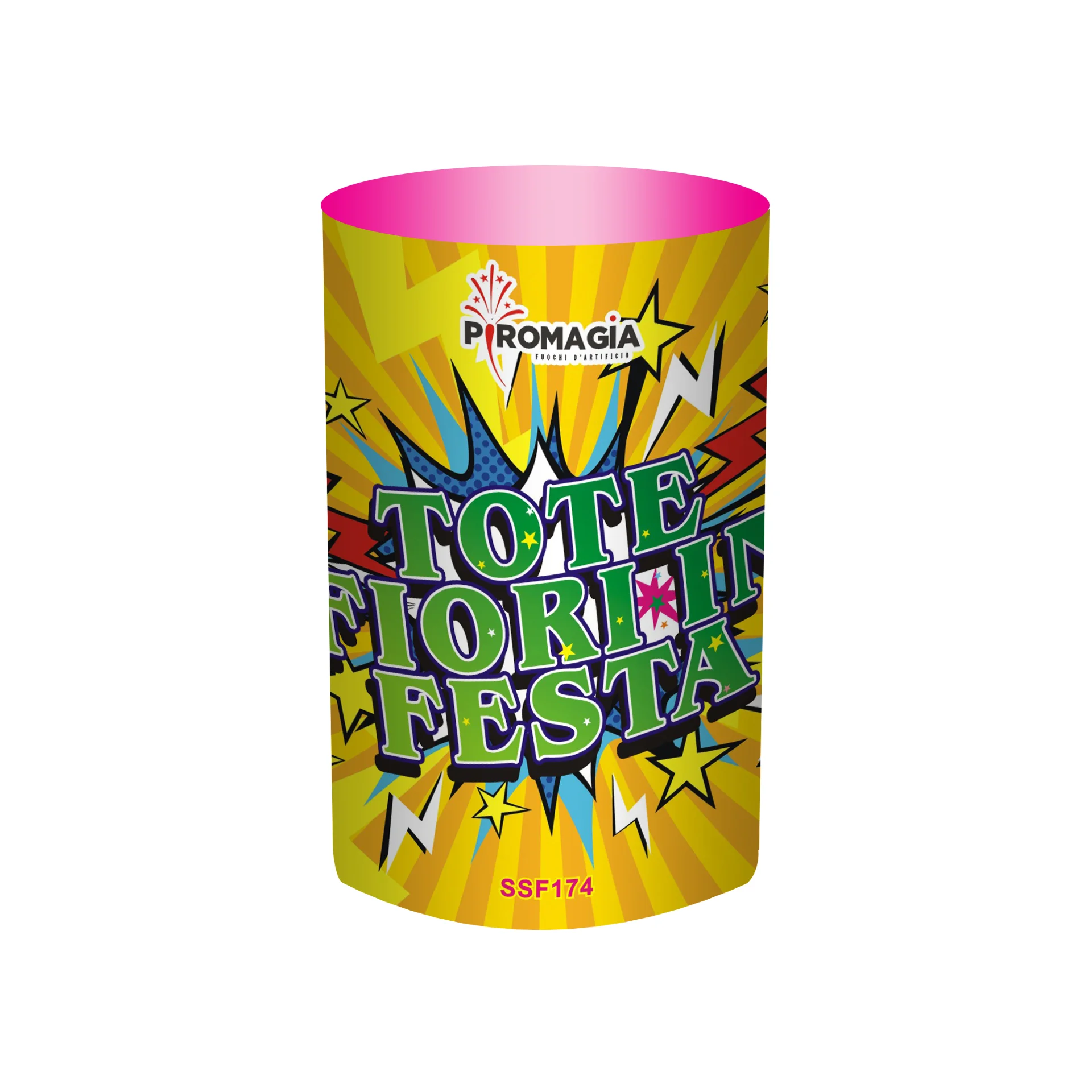 Torte Fiori in Festa - immagine 1