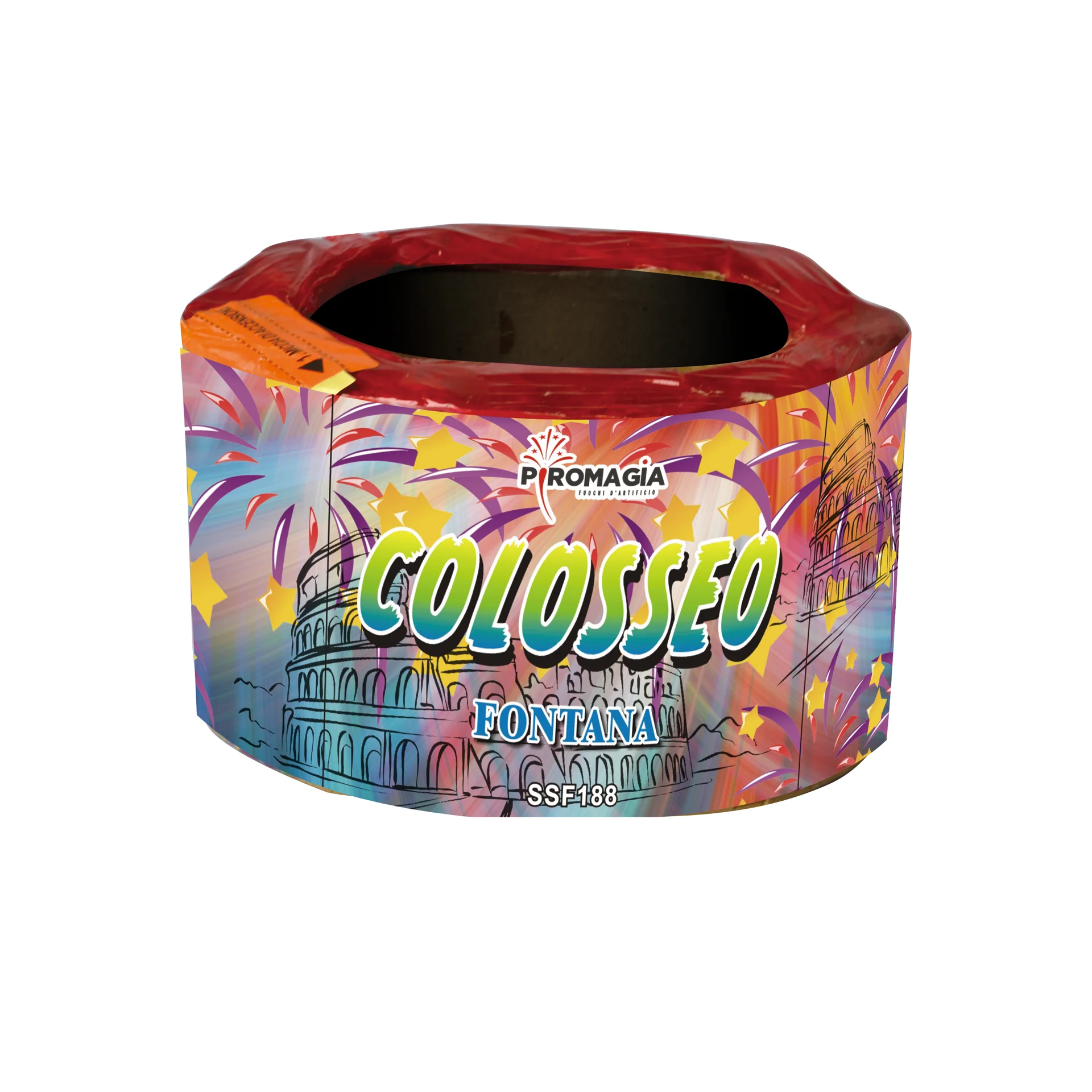 Colosseo - immagine 1