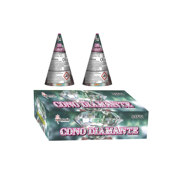 Cono Diamante