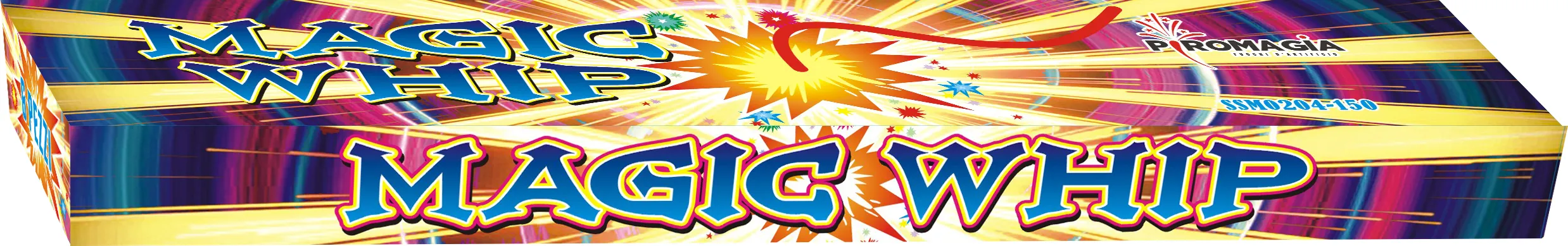 Magic Whip - immagine 1