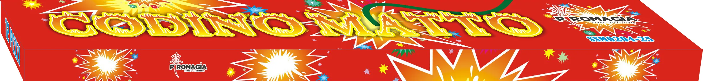 Mini Coda Magica - immagine 1