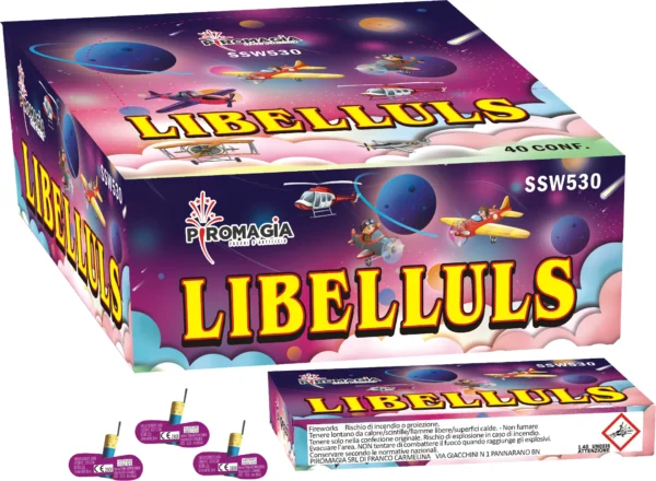 Libelluls