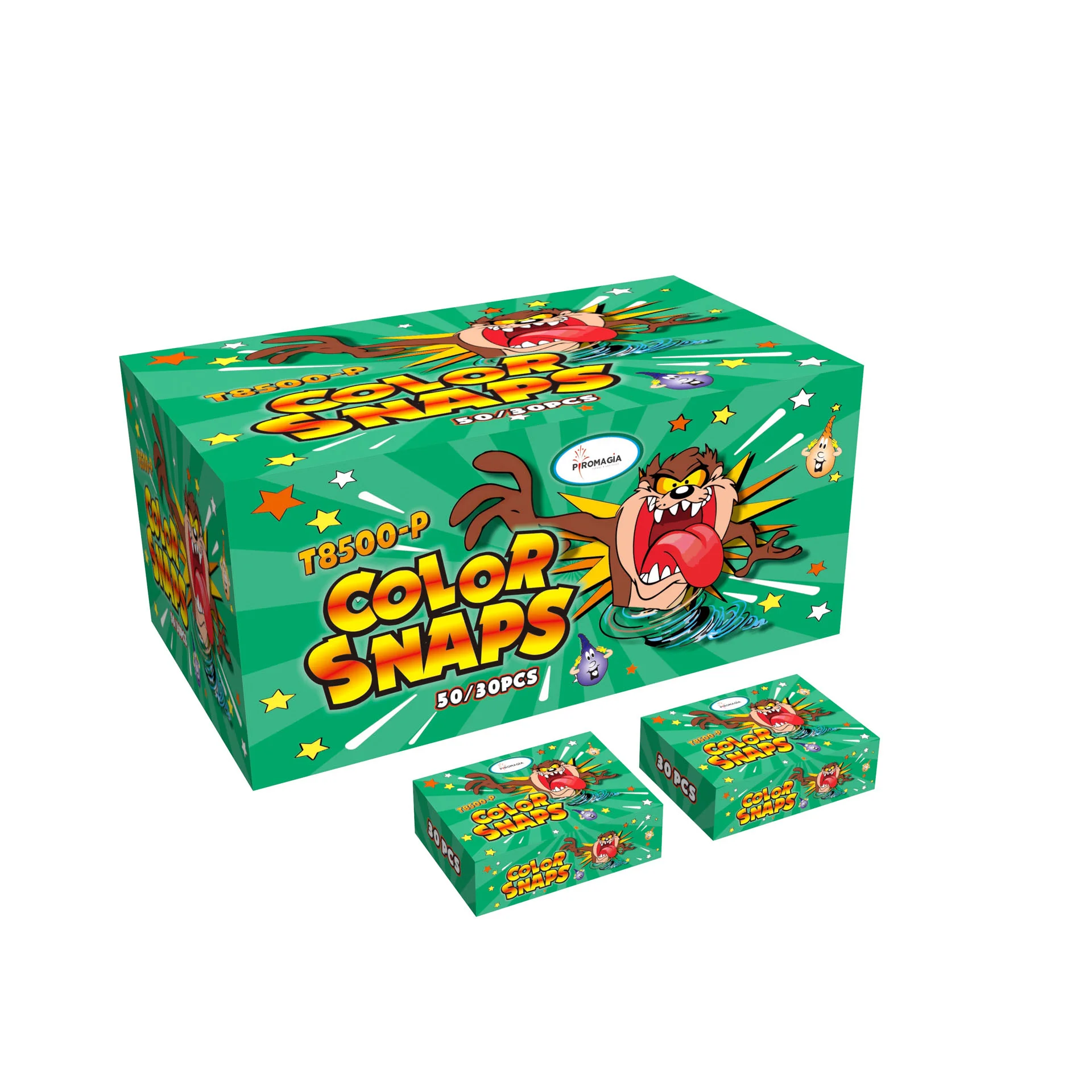 Color Snaps - immagine 1