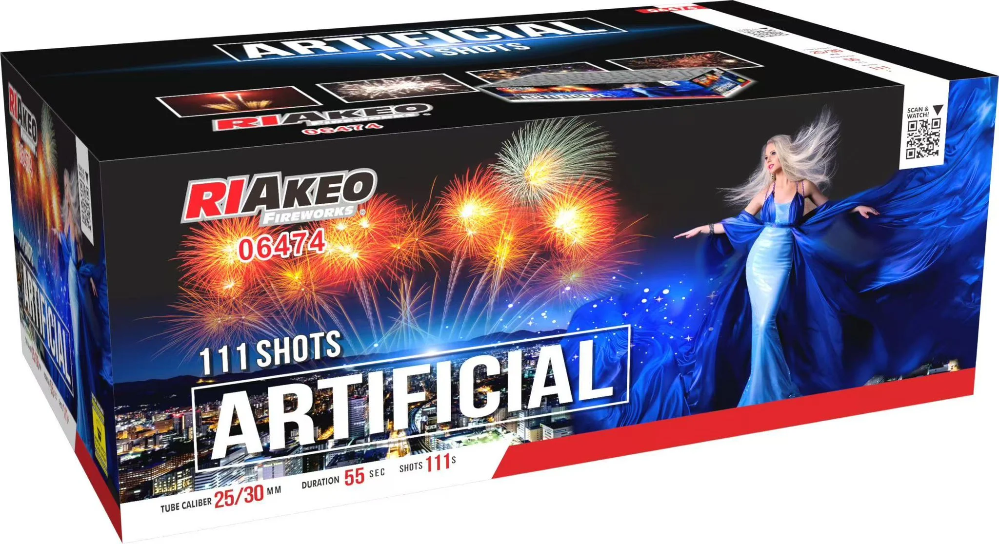 Artificial - immagine 1