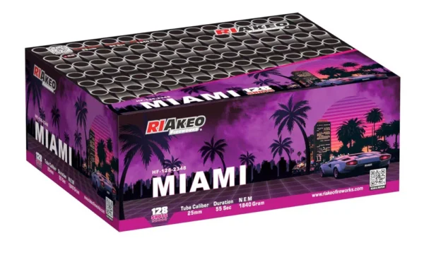 MIAMI