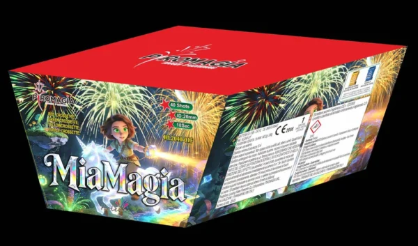 MIAMAGIA