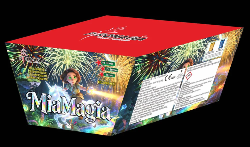 MIAMAGIA - immagine 1