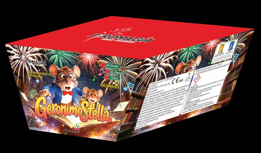 GERONIMO STELLA - immagine 1