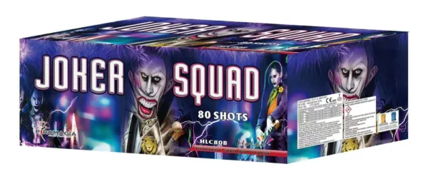 JOKER SQUAD