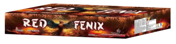 RED FENIX A