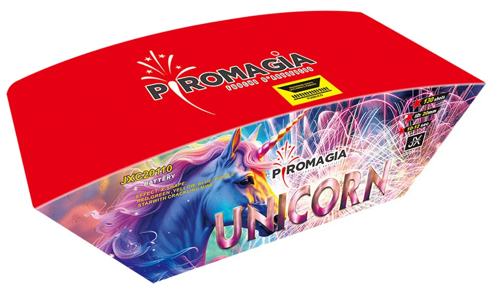 UNICORN - immagine 1