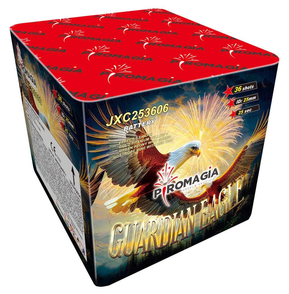 GUARDIAN EAGLE - immagine 1