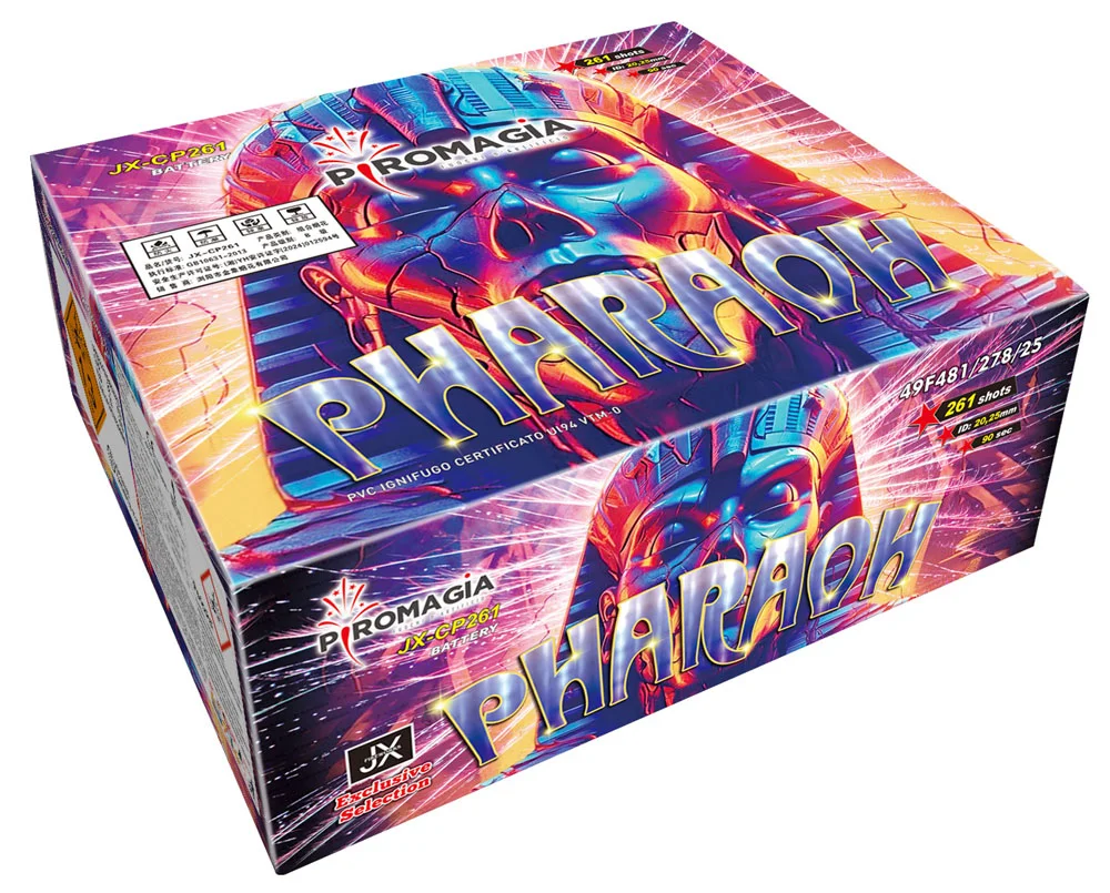 PHARAON - immagine 1