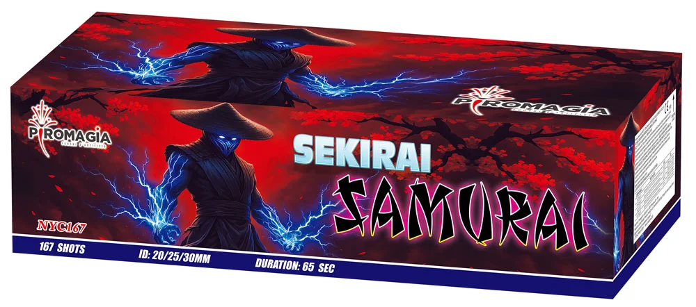 SEKIRAI - immagine 1