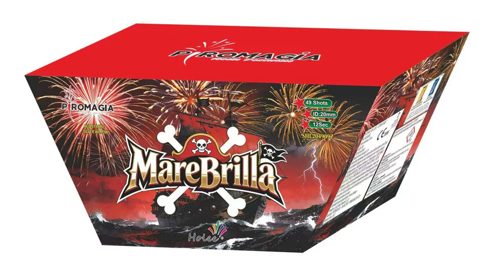 MAREBRILLA - immagine 1