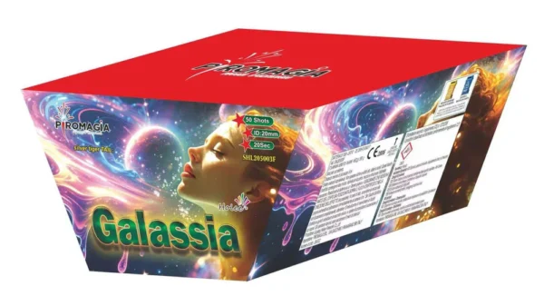 GALASSIA